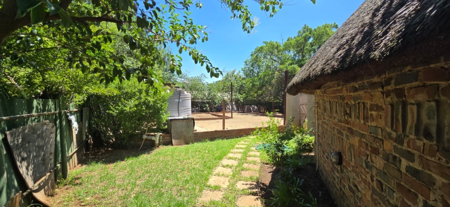 4 Bedroom Property for Sale in Universitas Free State